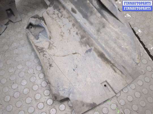 купить Защита арок (подкрылок) на Alfa Romeo 159 2005-2011