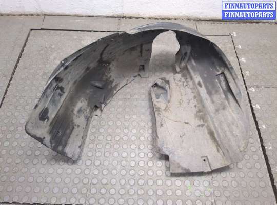 купить Защита арок (подкрылок) на Alfa Romeo 159 2005-2011