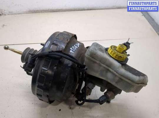 Цилиндр тормозной главный AU1540731 на Audi TT (8N) 1998-2006