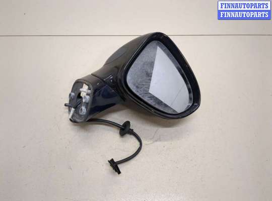 Зеркало боковое OP2251700 на Opel Zafira C 2011-2019