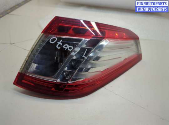 Фонарь (задний) PG1222385 на Peugeot 508 2010-2018