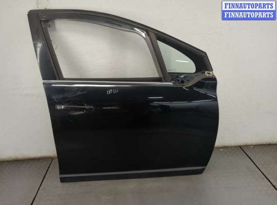 купить Стекло боковой двери на Peugeot 2008 2013-2019
