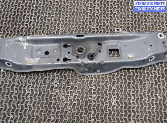 купить Рамка капота на Opel Zafira B 2005-2014