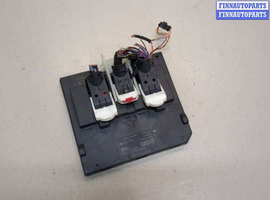 купить Блок управления бортовой сети (Body Control Module) на Skoda Octavia (A7) 2013-2017