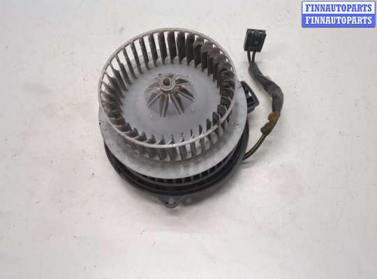 Двигатель отопителя (моторчик печки) TT909465 на Toyota Prius 2003-2009