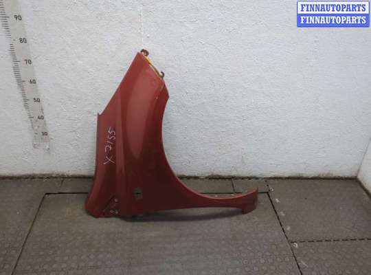 Крыло NS989965 на Nissan Note E11 2005-2013