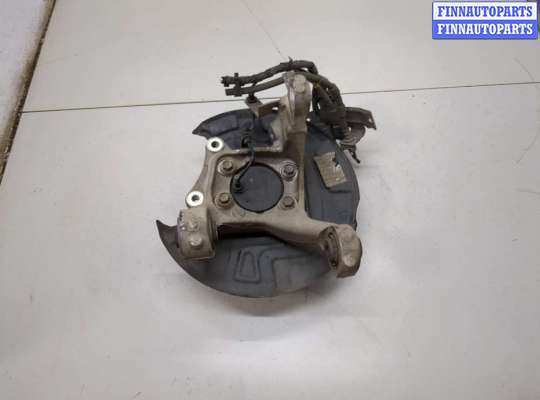 купить Ступица (кулак, цапфа) на Ford Edge 2015-2018