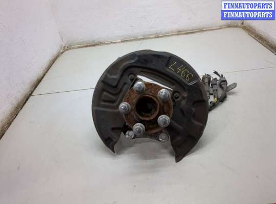 купить Ступица (кулак, цапфа) на Ford Edge 2015-2018