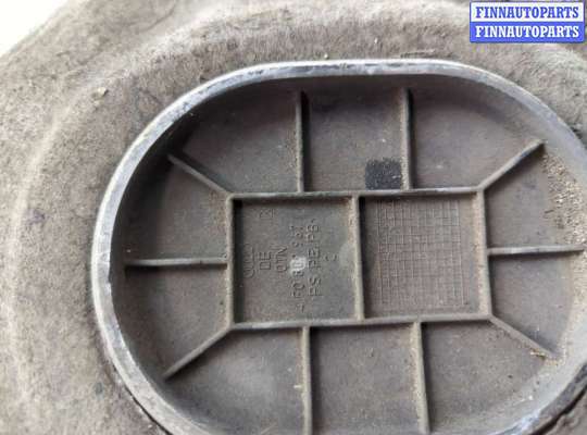 купить Защита арок (подкрылок) на Audi A6 (C6) 2004-2011