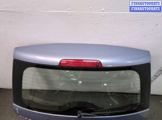 купить Крышка (дверь) багажника на Ford Fusion 2002-2012