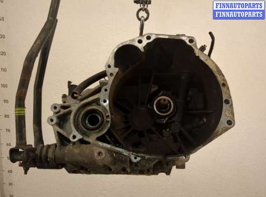 КПП 5-ст.мех. (МКПП) NS908608 на Nissan Almera Tino