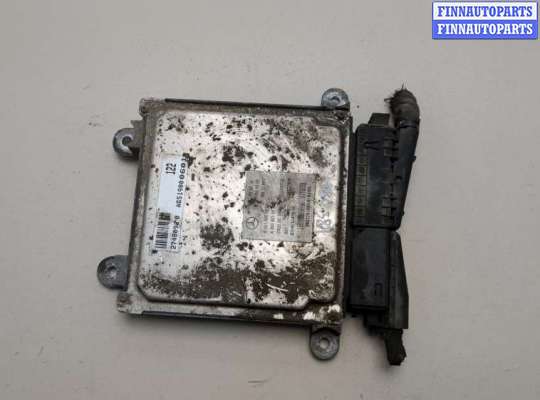 купить Блок управления двигателем на Mercedes Sprinter 2006-2018