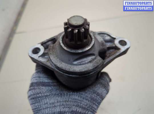 купить Стартер на Volkswagen Passat 6 2005-2010