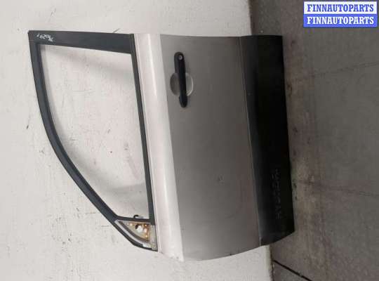 купить Замок двери на Hyundai Tucson 1 2004-2010