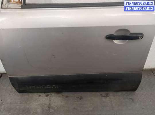 купить Замок двери на Hyundai Tucson 1 2004-2010