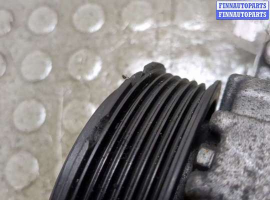 купить Компрессор кондиционера на Mercedes CLK W209 2002-2010