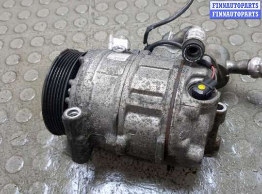 Купить Компрессор кондиционера на Mercedes CLK W209 2002-2010 Компрессор кондиционера MB1733808 на Mercedes CLK W209 2002-2010