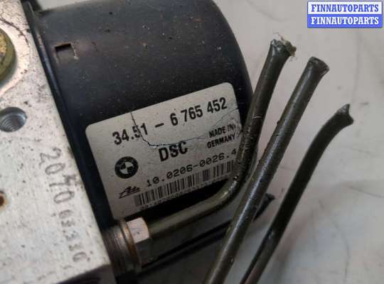 купить Блок АБС, насос (ABS, ESP, ASR) на BMW 3 E46 1998-2006