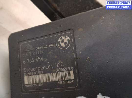 купить Блок АБС, насос (ABS, ESP, ASR) на BMW 3 E46 1998-2006