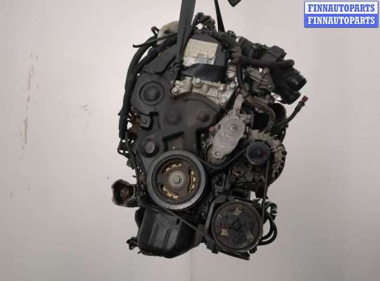 ТНВД на Peugeot 207