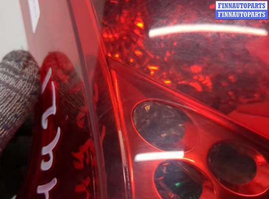 купить Фонарь (задний) на Peugeot 3008 2009-2016