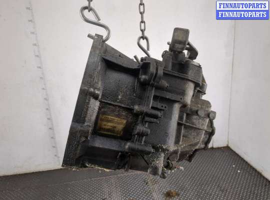 купить КПП 5-ст.мех. (МКПП) на Mini Cooper (R56/R57) 2006-2013