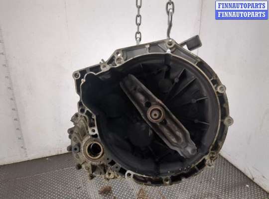 КПП 5-ст.мех. (МКПП) MN52054 на Mini Cooper (R56/R57) 2006-2013