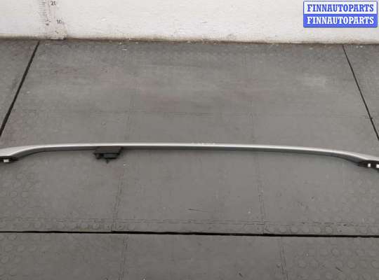 купить Рейлинг на крышу (одиночка) на Nissan Qashqai 2006-2013