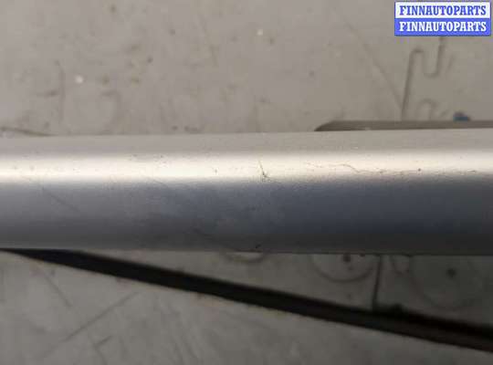 купить Рейлинг на крышу (одиночка) на Nissan Qashqai 2006-2013