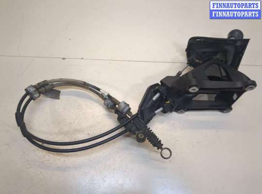 купить Кулиса КПП на Toyota Auris E15 2006-2012