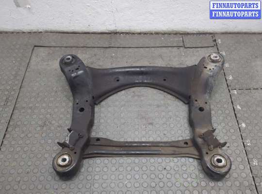 купить Балка подвески передняя (подрамник) на Audi A6 (C6) 2004-2011
