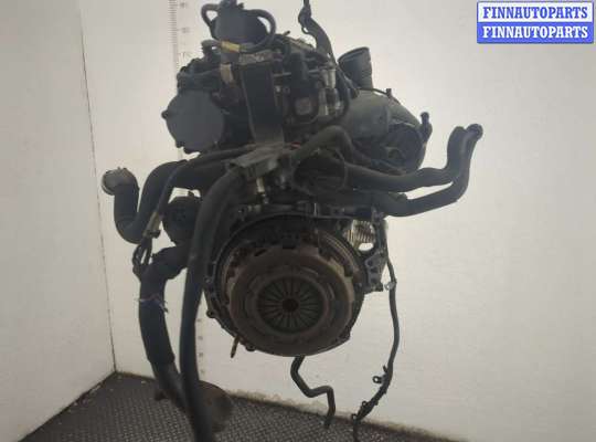 купить Двигатель (ДВС) на Peugeot 3008 2009-2016