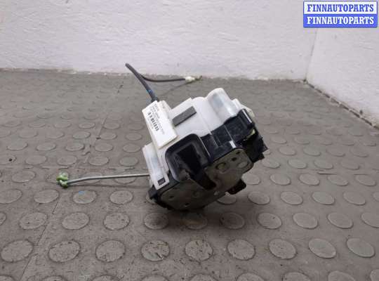 Купить Замок двери на Fiat Panda 2003-2012 Замок двери FT544847 на Fiat Panda 2003-2012