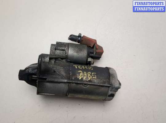 Стартер NS982026 на Nissan Qashqai 2006-2013