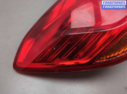 купить Фонарь (задний) на Opel Astra J 2010-2017