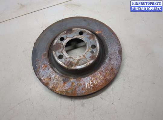 купить Диск тормозной на Mercedes C W205 2014-2023