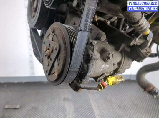 купить Генератор на Peugeot 307 2001-2008