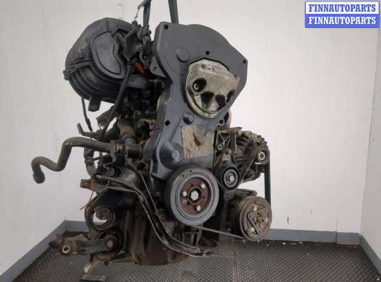 Генератор PG1286295 на Peugeot 307 2001-2008