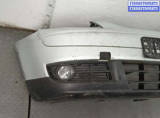 купить Бампер на Volkswagen Touran 2003-2006