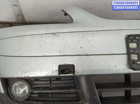 купить Бампер на Volkswagen Touran 2003-2006