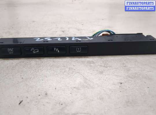 купить Кнопка ESP на BMW X3 E83 2004-2010