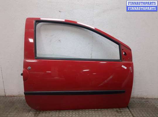 купить Стекло боковой двери на Renault Twingo 2007-2011
