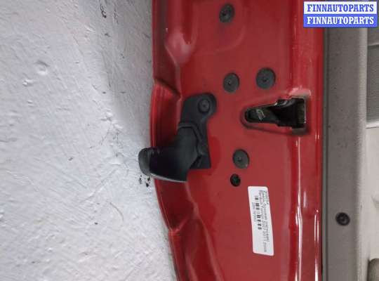 купить Стекло боковой двери на Renault Twingo 2007-2011