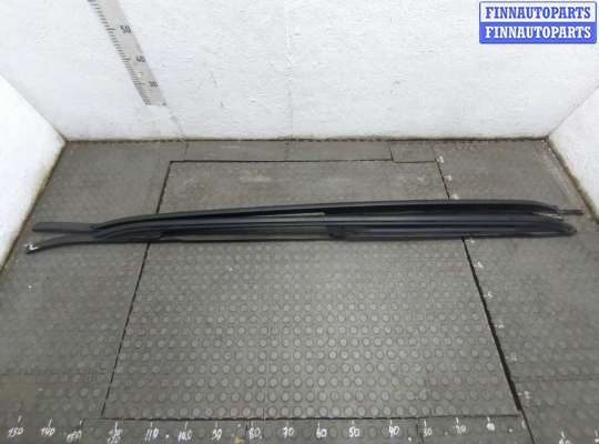 купить Рейлинги на крышу (комплект) на Ford Explorer 2019-2025