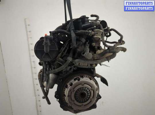 купить Двигатель (ДВС) на Seat Leon 2 2005-2012