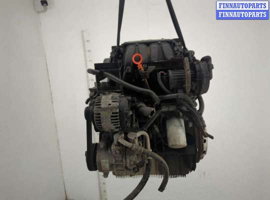 купить Двигатель (ДВС) на Seat Leon 2 2005-2012