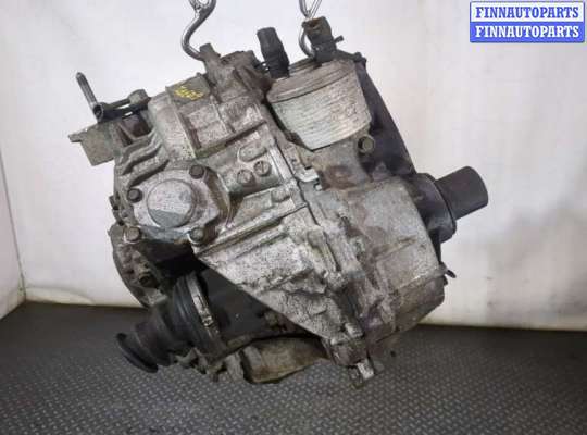 купить КПП - автомат (АКПП) на Volkswagen Sharan 2000-2010