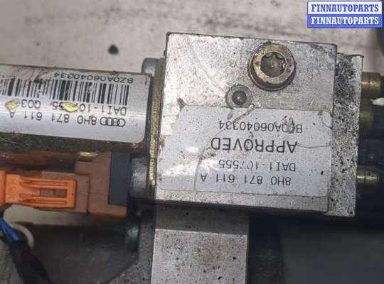 купить Насос подъема крыши на Audi A4 (B7) 2004-2009