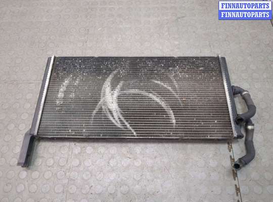 купить Радиатор охлаждения двигателя на BMW 5 F10 2010-2017