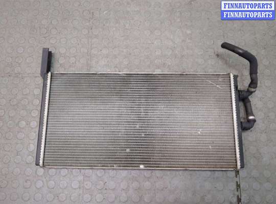 купить Радиатор охлаждения двигателя на BMW 5 F10 2010-2017